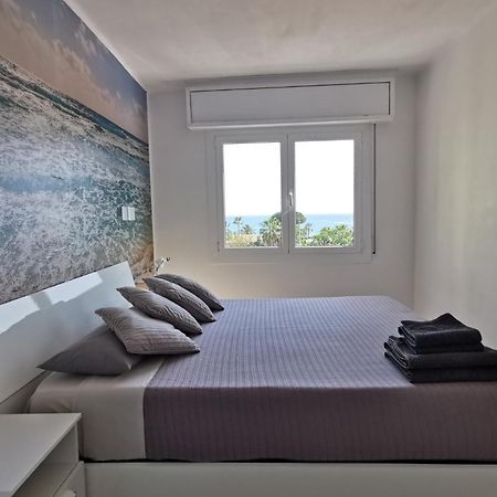 Apartamento A 100 Metros De La Playa بينيذا ذي مار المظهر الخارجي الصورة